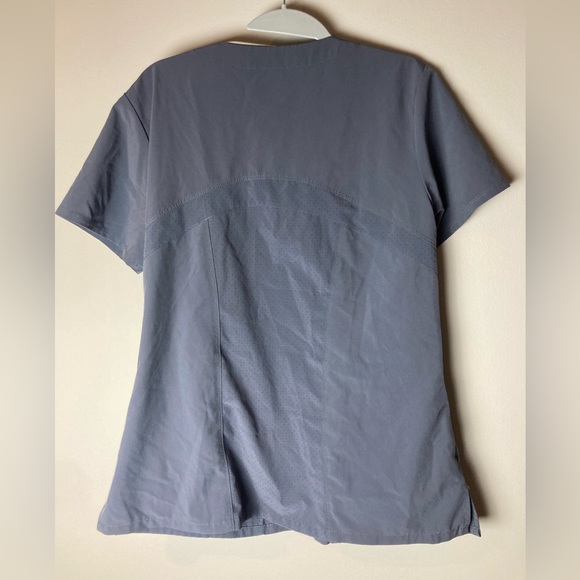 Barco One Scrub Top - Picture 3 of 4